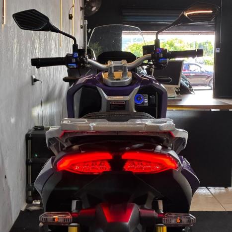 SHINERAY Flash 250 , Foto 2