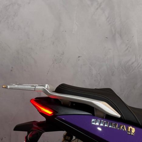 SHINERAY Flash 250 , Foto 3