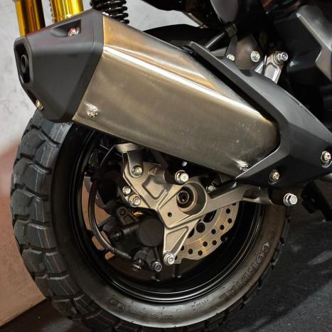 SHINERAY Flash 250 , Foto 4