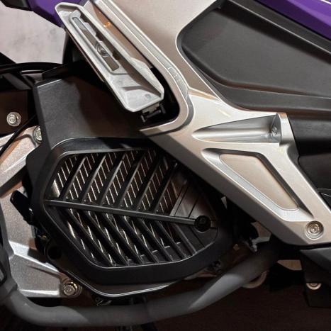 SHINERAY Flash 250 , Foto 5