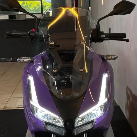 SHINERAY Flash 250 , Foto 8