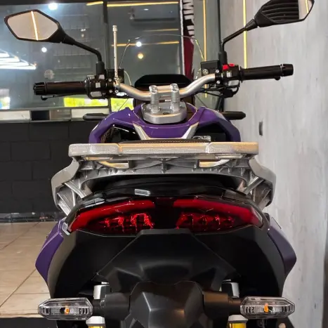 SHINERAY Flash 250 , Foto 10