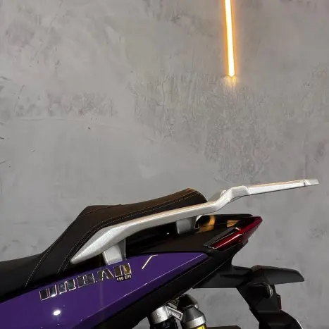 SHINERAY Flash 250 , Foto 11