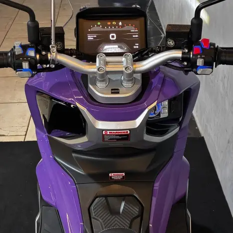 SHINERAY Flash 250 , Foto 13