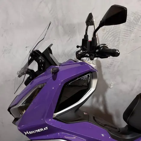 SHINERAY Flash 250 , Foto 14