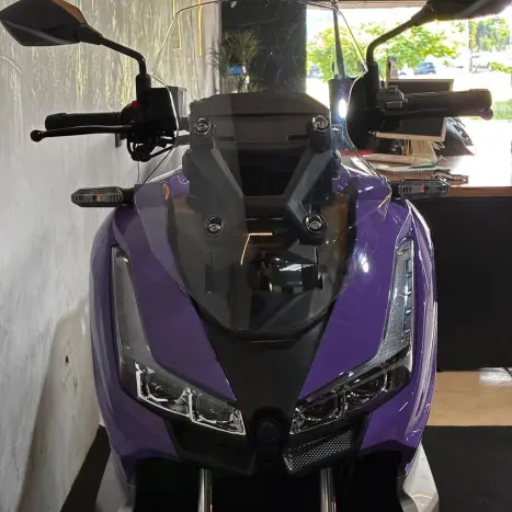 SHINERAY Flash 250 , Foto 16