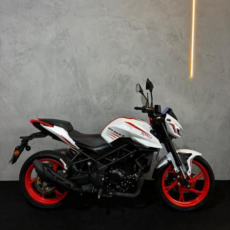 SHINERAY Flash 250 , Foto 1