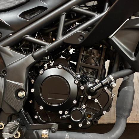 SHINERAY Flash 250 , Foto 5