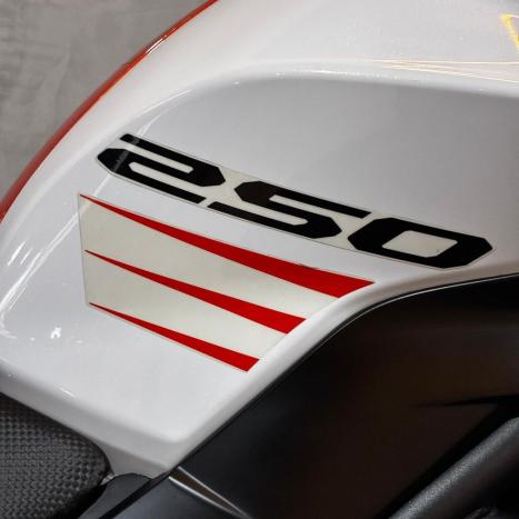 SHINERAY Flash 250 , Foto 6