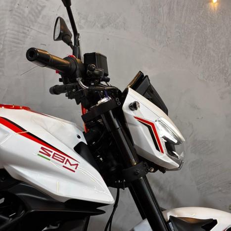 SHINERAY Flash 250 , Foto 7