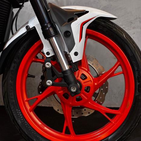 SHINERAY Flash 250 , Foto 8