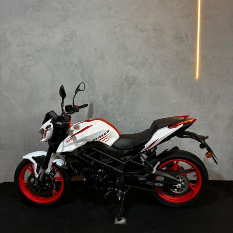 SHINERAY Flash 250 , Foto 9