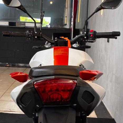 SHINERAY Flash 250 , Foto 10