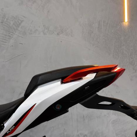 SHINERAY Flash 250 , Foto 11