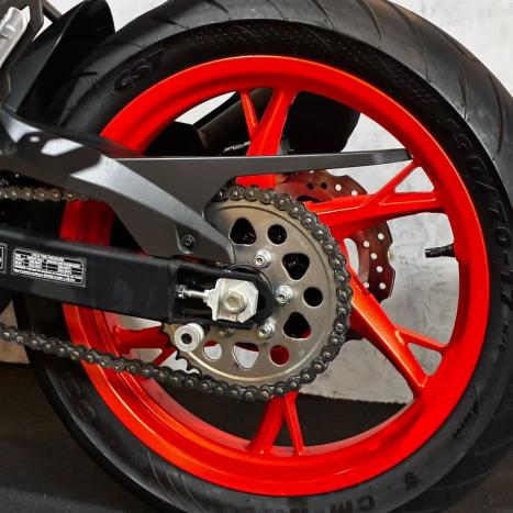 SHINERAY Flash 250 , Foto 12