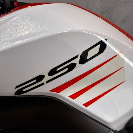 SHINERAY Flash 250 , Foto 14