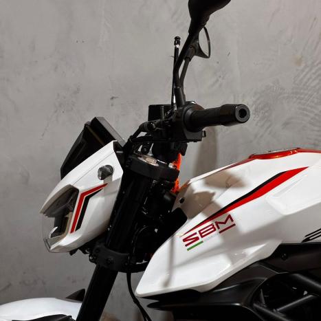 SHINERAY Flash 250 , Foto 15