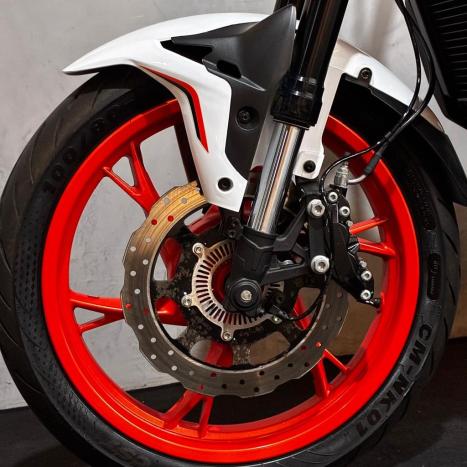 SHINERAY Flash 250 , Foto 16