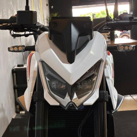 SHINERAY Flash 250 , Foto 17