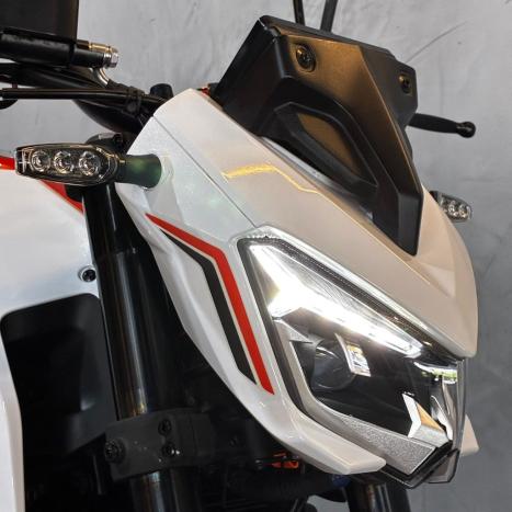 SHINERAY Flash 250 , Foto 18