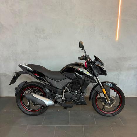 SHINERAY Jef 150 S , Foto 1