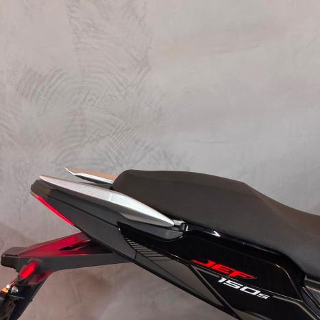 SHINERAY Jef 150 S , Foto 2