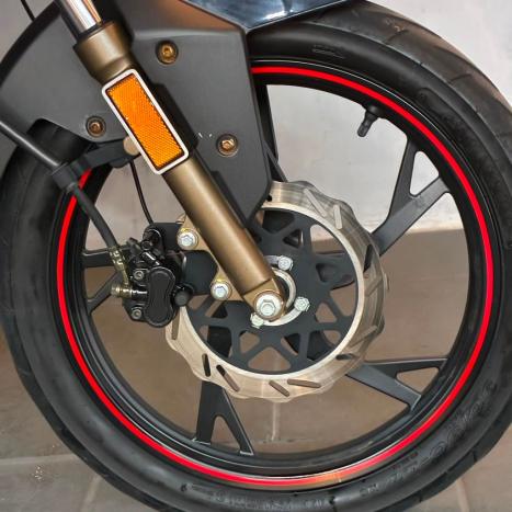 SHINERAY Jef 150 S , Foto 6