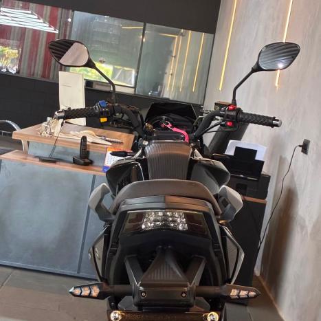 SHINERAY Jef 150 S , Foto 9