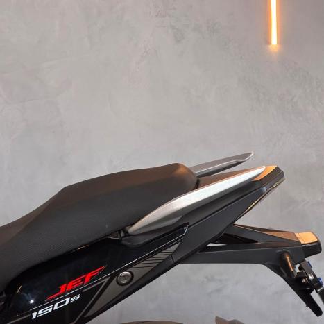 SHINERAY Jef 150 S , Foto 10