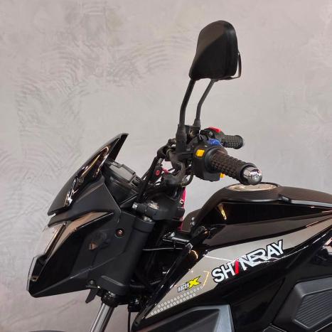 SHINERAY Jef 150 S , Foto 13