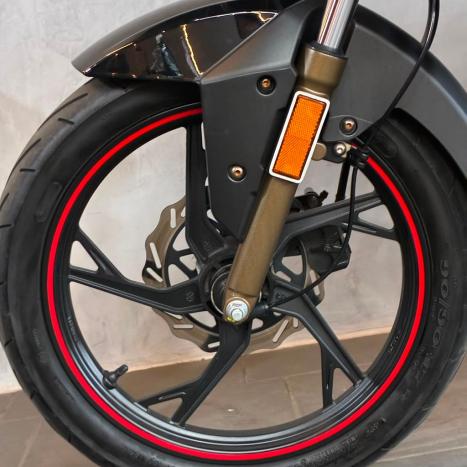 SHINERAY Jef 150 S , Foto 14
