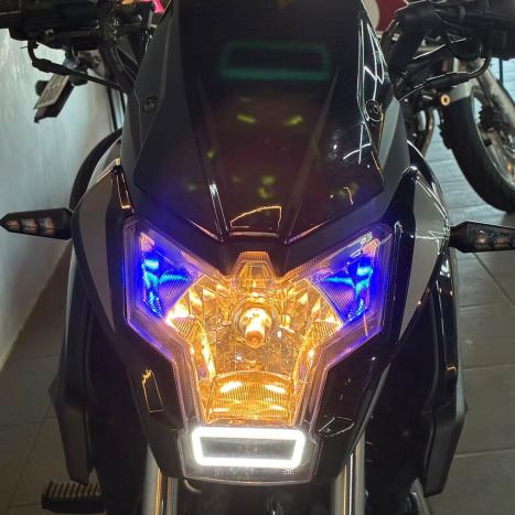 SHINERAY Jef 150 S , Foto 16