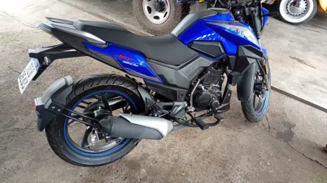 SHINERAY Jef 150 S , Foto 1