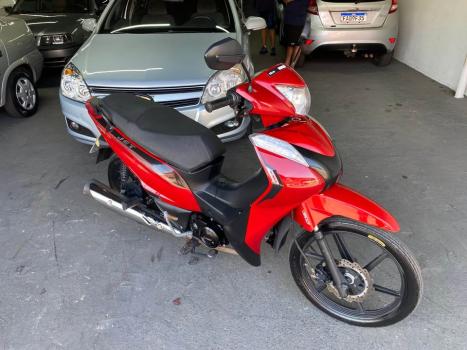 SHINERAY Jet 125 , Foto 3