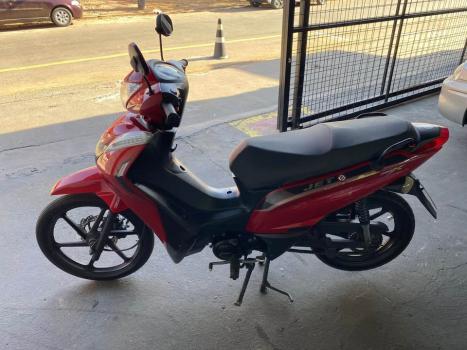 SHINERAY Jet 125 , Foto 5