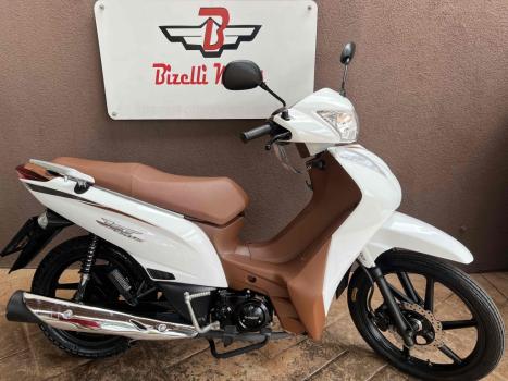 SHINERAY Jet 50 , Foto 1