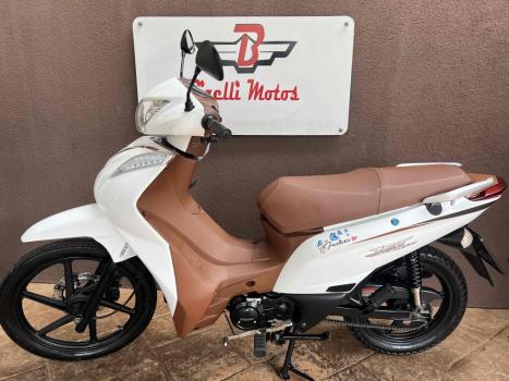 SHINERAY Jet 50 , Foto 2