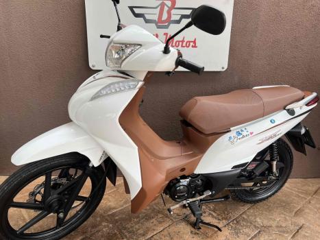 SHINERAY Jet 50 , Foto 4