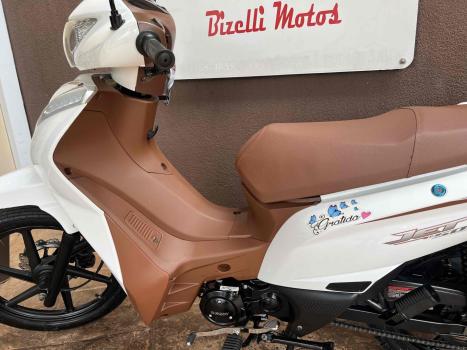 SHINERAY Jet 50 , Foto 5