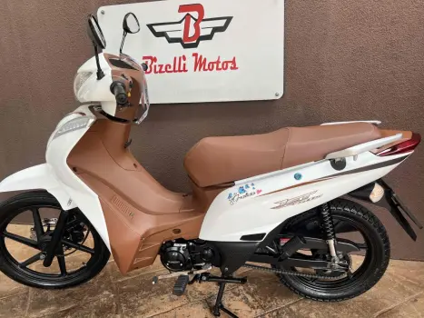 SHINERAY Jet 50 , Foto 7