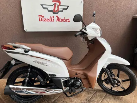 SHINERAY Jet 50 , Foto 8