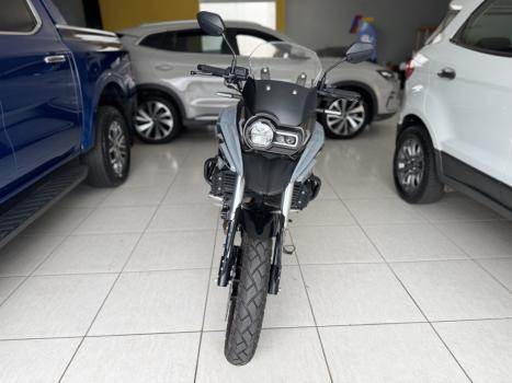 SHINERAY Storm 200 , Foto 6