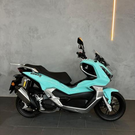 SHINERAY Urban 150 , Foto 1
