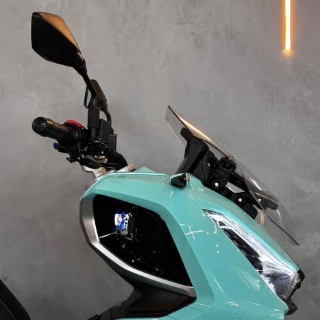 SHINERAY Urban 150 , Foto 6