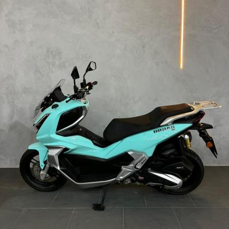 SHINERAY Urban 150 , Foto 9
