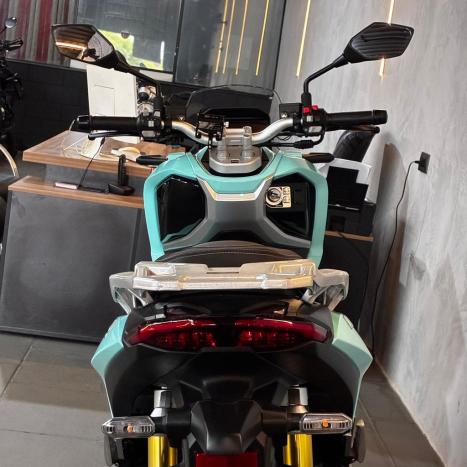 SHINERAY Urban 150 , Foto 10