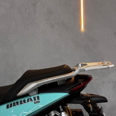 SHINERAY Urban 150 , Foto 11