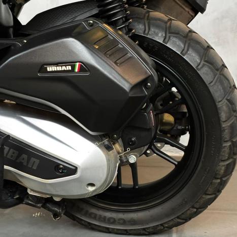 SHINERAY Urban 150 , Foto 12
