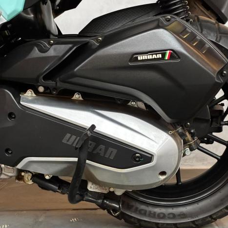SHINERAY Urban 150 , Foto 13