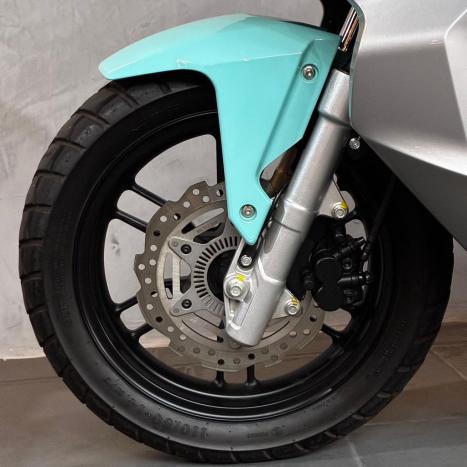 SHINERAY Urban 150 , Foto 15